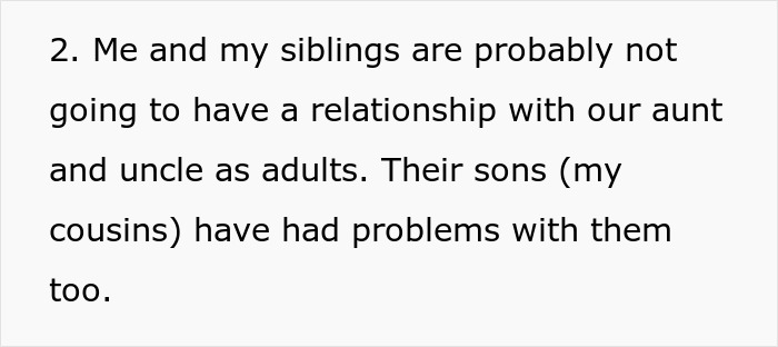 "[Am I The Jerk] For Moving My Trans Sister Into My 'Room' On Our Camping Holiday?"