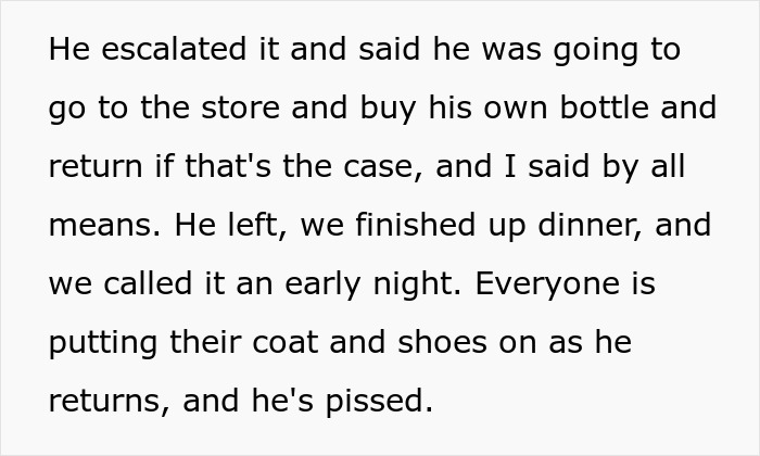 Guy Doesn't Allow Sister's BF To Ruin His Italian Dish With Asian Hot Sauce, Drama Ensues