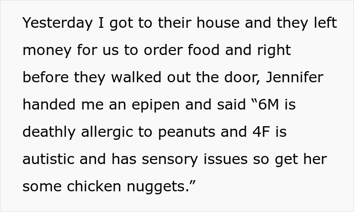 Babysitter Is Upset Discovering The Mom Didn't Say That Her Kids Were Special Needs, Walks Out Immediately