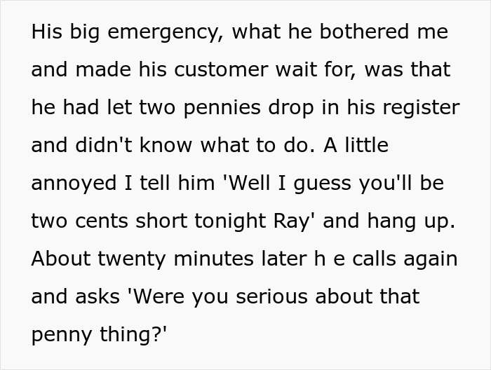 &ldquo;It's Not A Doctor's Note, It's A Mommy Note&rdquo;: Woman Shares A Story Of Her 16 Y.O. Coworker Who Had An Over-Involved Mom