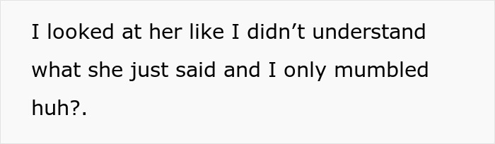 Woman Gets Jealous Of Neighbors&rsquo; Homes Getting Cleaned For Free, Demands The Same Service, Is Offended When Told To Get Lost
