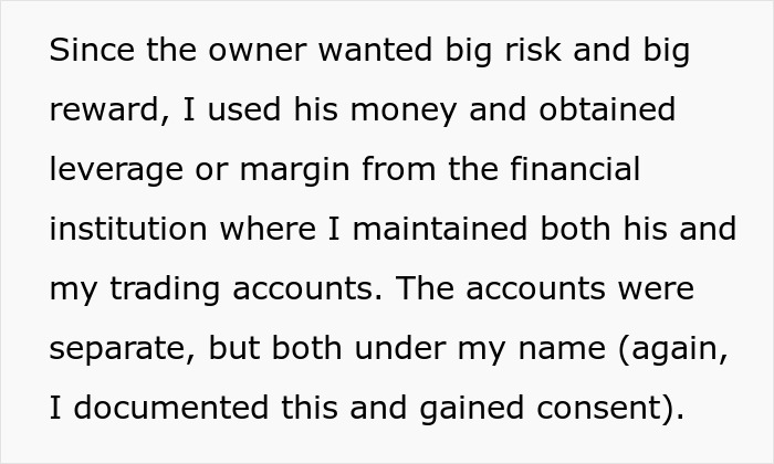 Greedy Boss Steals Employee&rsquo;s 20% Cut, Employee In Turn Maliciously Complies With Boss&rsquo; Request For What He Thinks Is Full Payout