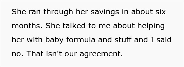 Man In Tears After Woman Seeks Child Support From Him, She Gets Accused Of &lsquo;Dragging His Life Through The Mud&rsquo;