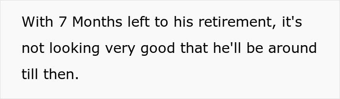 Employee Gets Verbally Jumped By Company Grump, Responds With Malicious Compliance And Gets Grump Quietly Fired Within Hours Employee Gets Verbally Jumped By Company Grump, Responds With Malicious Compliance And Gets Grump Quietly Fired Within Hours