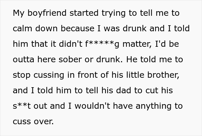Family Annoyed Son&rsquo;s Girlfriend Yelled To Be Let Out Of Car After The Dad Ignored Her Request To Switch Off &ldquo;Full Self-Driving&rdquo;