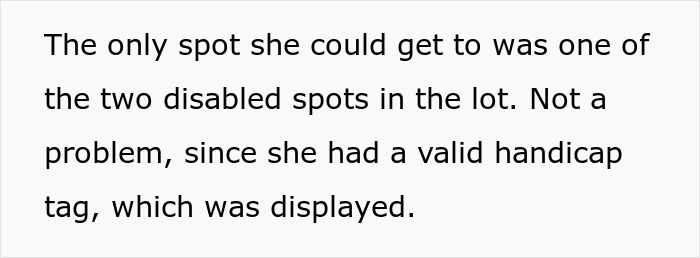 Neighbor Blocks In Person&rsquo;s Car To Teach Them A Lesson, Ends Up Getting Evicted Almost Immediately