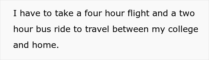 &ldquo;They Then Called Me A Jerk&rdquo;: Person Refuses Parents&rsquo; Request To Pay For Their Sister&rsquo;s College Tuition And Fees