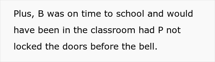 "She Didn't Have A Prayer Of Keeping That Job": People Are Loving These Students' Glorious Malicious Compliance That Got Teacher Fired
