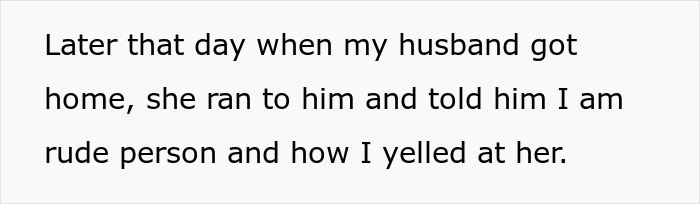 Woman Gets Jealous Of Neighbors&rsquo; Homes Getting Cleaned For Free, Demands The Same Service, Is Offended When Told To Get Lost