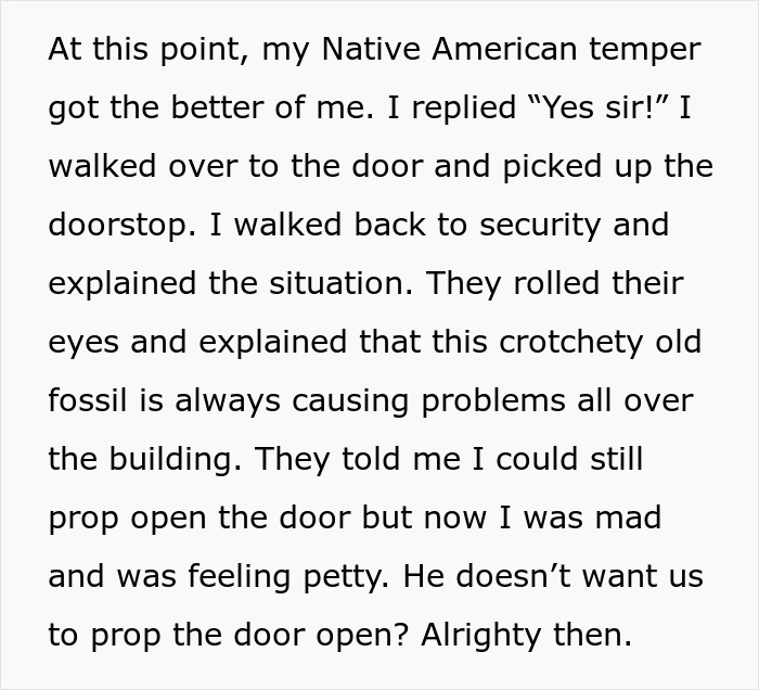 &ldquo;I Can&rsquo;t Prop The Door Open? Alrighty Then&rdquo;: Moving Company Employee Maliciously Complies With Maintenance Manager&rsquo;s Request
