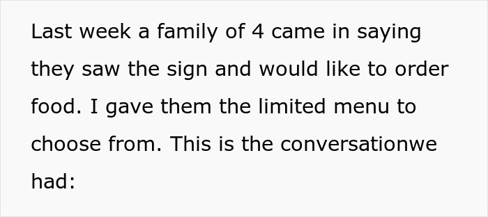 &ldquo;Choosing Beggars&rdquo; Receive $50 Worth Of Free Food From A Kind Mexican Restaurant, Leave Them A 1-Star Review