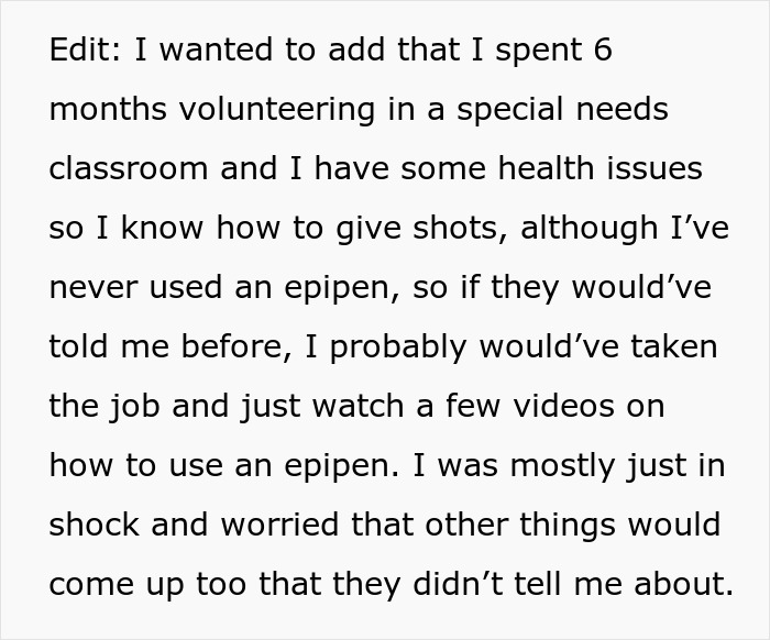 Babysitter Is Upset Discovering The Mom Didn't Say That Her Kids Were Special Needs, Walks Out Immediately