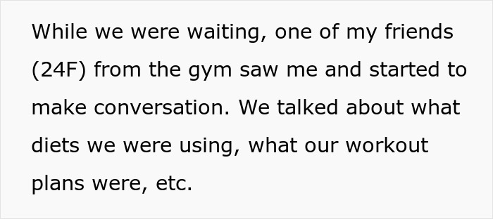 Wife Leaves Husband Stranded In A Train Station After He "Fat-Shames" Her But The Internet Sides With Him