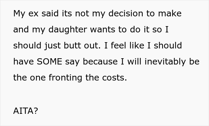 Dad Doesn&rsquo;t Want His 6-Year-Old Daughter To Go To Beauty Pageants, His Ex-Fianc&eacute;e Disagrees