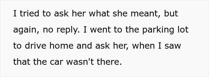 Wife Leaves Husband Stranded In A Train Station After He "Fat-Shames" Her But The Internet Sides With Him