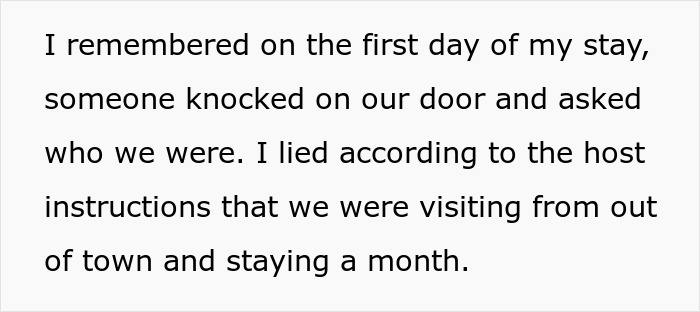 Airbnb Host Ruins Woman's Vacation So She Ruins His Illegal Business