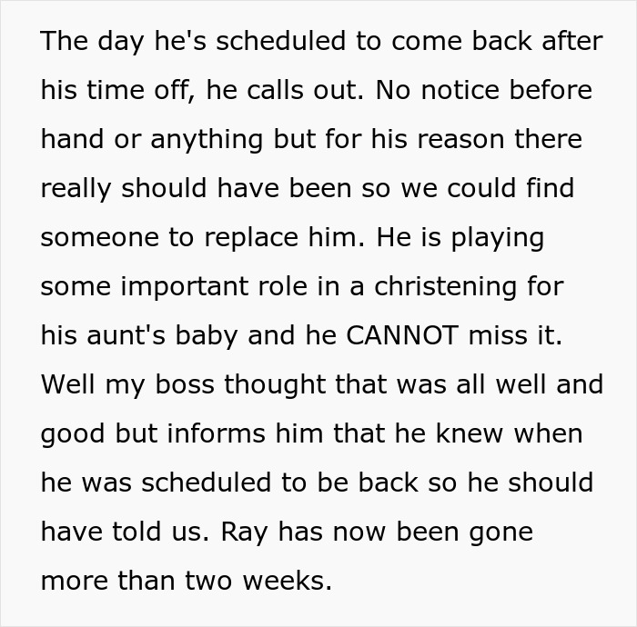 &ldquo;It's Not A Doctor's Note, It's A Mommy Note&rdquo;: Woman Shares A Story Of Her 16 Y.O. Coworker Who Had An Over-Involved Mom