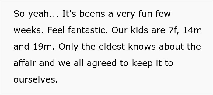 &ldquo;AITA For Not Allowing My Late Husband&rsquo;s Affair Partner To Come To His Funeral?&rdquo;