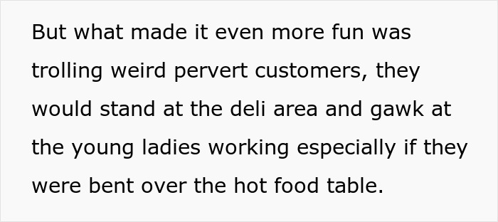 Guy Shows Up Wearing Flared Yoga Pants To Defend His Female Coworkers From New Manager Guy Shows Up Wearing Flared Yoga Pants To Defend His Female Coworkers From New Manager