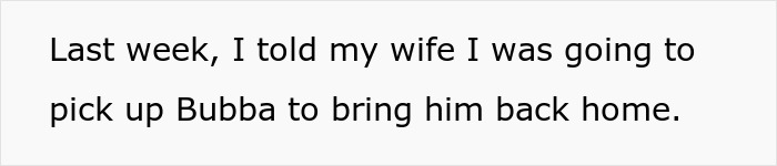 "Her Or The Cat": Man Asks For Advice After Wife Who Went Through Stillbirth Refuses To Allow His Beloved Pet Back In The House