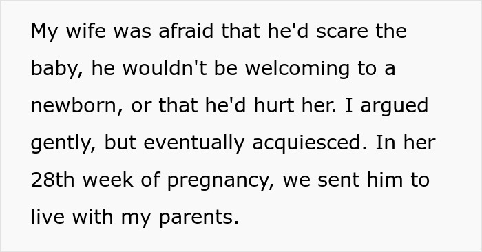 "Her Or The Cat": Man Asks For Advice After Wife Who Went Through Stillbirth Refuses To Allow His Beloved Pet Back In The House