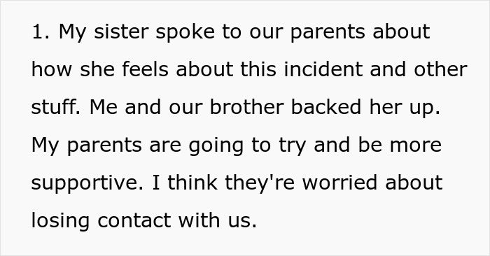 "[Am I The Jerk] For Moving My Trans Sister Into My 'Room' On Our Camping Holiday?"
