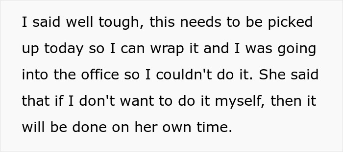 "She's Sitting On A Computer All Day": Dad Thinks His Work Is More Important Than Daughter's, Gets A Reality Check Online