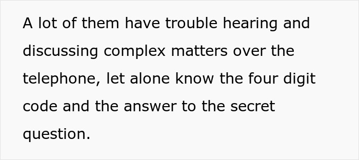 Maintenance Guy Can't Stand 200+ Elderly Residents Being Exploited By A Shameless TV Company, Makes Them Regret It Maintenance Guy Can't Stand 200+ Elderly Residents Being Exploited By A Shameless TV Company, Makes Them Regret It