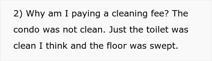 Airbnb Host Ruins Woman's Vacation So She Ruins His Illegal Business