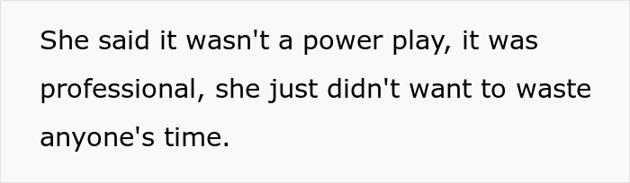 Person Wonders If They&rsquo;re In The Wrong For Criticizing Girlfriend For How She Takes Job Interviews, Gets A Slice Of Honesty Pie Online