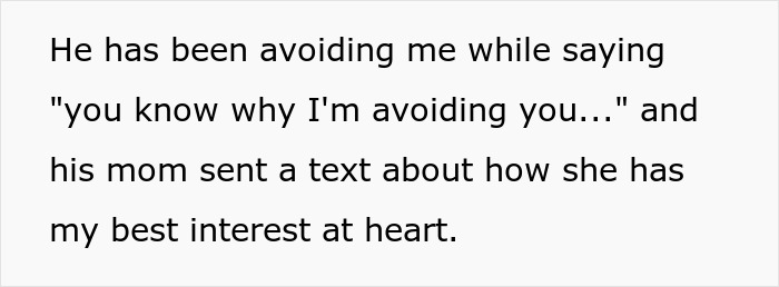 Bride-To-Be&rsquo;s 'Monster-In-Law' Won&rsquo;t Allow Her To Wear The Makeup She Wants And Her Future Husband Is On His Mother&rsquo;s Side