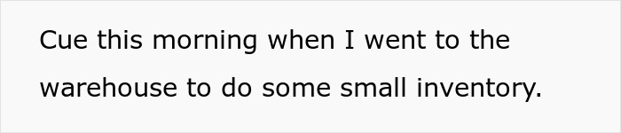 Employee Gets Verbally Jumped By Company Grump, Responds With Malicious Compliance And Gets Grump Quietly Fired Within Hours Employee Gets Verbally Jumped By Company Grump, Responds With Malicious Compliance And Gets Grump Quietly Fired Within Hours