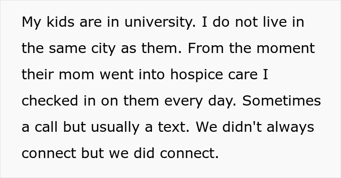 &ldquo;[Am I The Jerk] For Not Asking My Kids To Come To My Wedding After They RSVP&rsquo;d No?&rdquo;