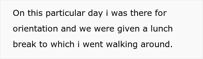Salesperson Judges A Customer By His Appearance And Ignores Him, Gets Left Without A Commission