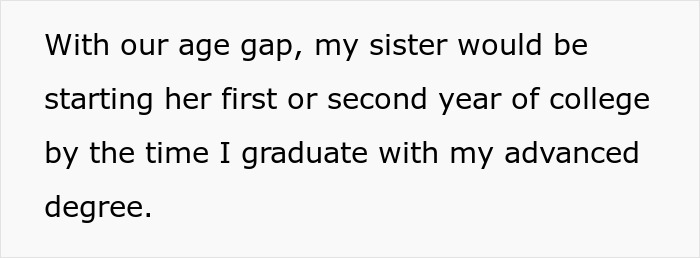 &ldquo;They Then Called Me A Jerk&rdquo;: Person Refuses Parents&rsquo; Request To Pay For Their Sister&rsquo;s College Tuition And Fees