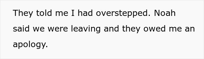 Woman Is Called 'A Stalker' By Future In-Laws After They Were Creeped Out By How Personal Her Christmas Gifts Were