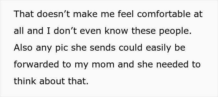 Man Asks If He&rsquo;s Wrong For Forbidding His Sis To See His 2-Year-Old And Also Asking His Wife To Butt Out Of It