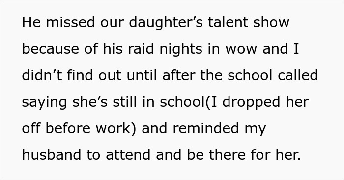 Woman Rushes Home After Learning Police Found Her Toddler By The Highway, Finds Her Husband Gaming In His Room Despite The Alarms Blasting