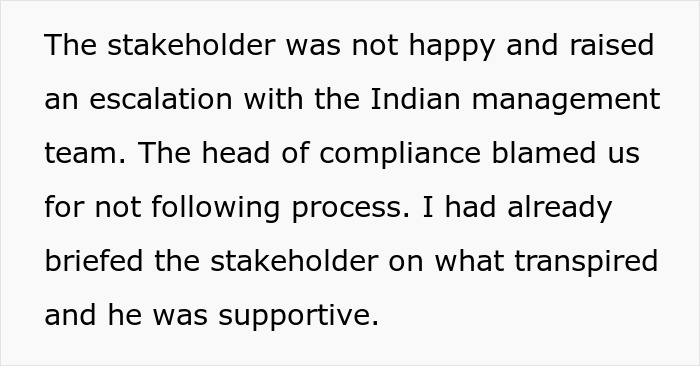 New Boss Gets Himself Fired After Demanding An Entirely New Solution For Automation Process And Making Company Lose $1.2M Per Year