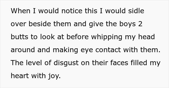 Guy Shows Up Wearing Flared Yoga Pants To Defend His Female Coworkers From New Manager Guy Shows Up Wearing Flared Yoga Pants To Defend His Female Coworkers From New Manager