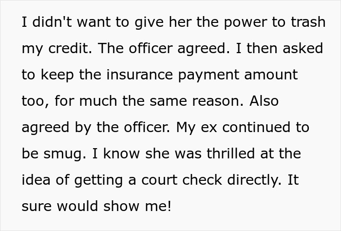 After 17 Years, Husband Decides To File For Divorce, Leaving Wife More Things Than Himself, But Wife Gets Too Greedy And It Bites Her On The Rear After 17 Years, Husband Decides To File For Divorce, Leaving Wife More Things Than Himself, But Wife Gets Too Greedy And It Bites Her On The Rear