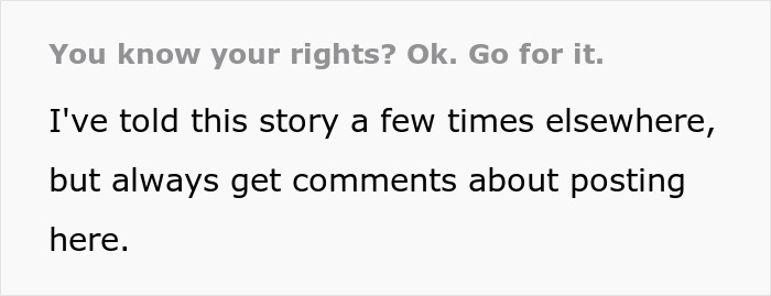 After 17 Years, Husband Decides To File For Divorce, Leaving Wife More Things Than Himself, But Wife Gets Too Greedy And It Bites Her On The Rear After 17 Years, Husband Decides To File For Divorce, Leaving Wife More Things Than Himself, But Wife Gets Too Greedy And It Bites Her On The Rear