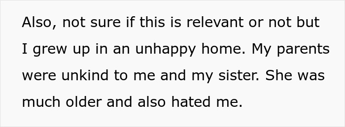 Woman Is Called 'A Stalker' By Future In-Laws After They Were Creeped Out By How Personal Her Christmas Gifts Were