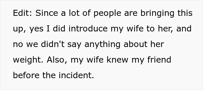 Wife Leaves Husband Stranded In A Train Station After He "Fat-Shames" Her But The Internet Sides With Him