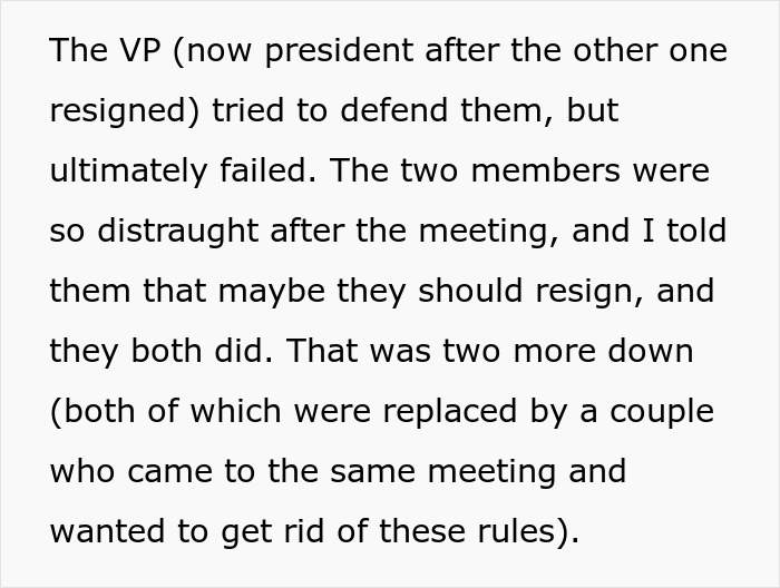 People Are Applauding This Homeowner For Executing The Perfect Plan Against Local HOA After Getting Fined $200 For Ridiculous 'Violations'