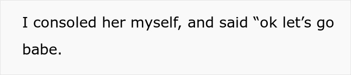 Man Asks If He's A Jerk For Calling Out Wife After She Ruined Her Friend's Baby Shower Man Asks If He's A Jerk For Calling Out Wife After She Ruined Her Friend's Baby Shower