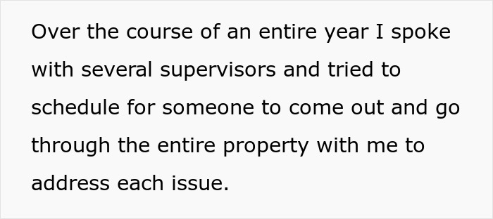 Maintenance Guy Can't Stand 200+ Elderly Residents Being Exploited By A Shameless TV Company, Makes Them Regret It Maintenance Guy Can't Stand 200+ Elderly Residents Being Exploited By A Shameless TV Company, Makes Them Regret It