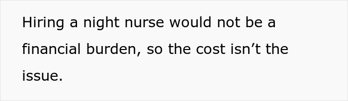 Man Asks Whether He’s The Jerk For Refusing To Wake Up In The Middle Of The Night To Take Care Of His Baby, The Internet Sides With Him Man Asks Whether He’s The Jerk For Refusing To Wake Up In The Middle Of The Night To Take Care Of His Baby, The Internet Sides With Him