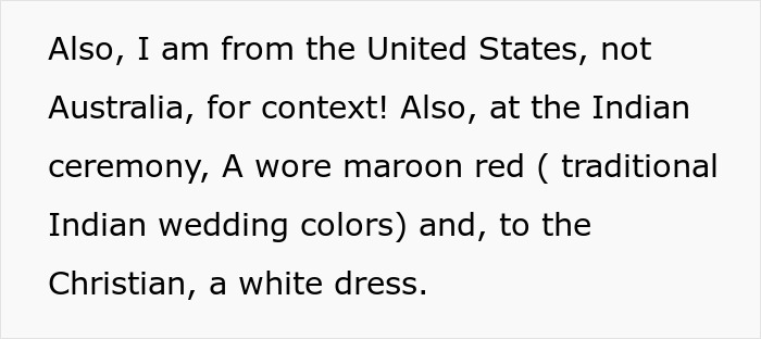 "They Kept Laughing": Groom And His Family Ruin This Woman's Dress, Regret It After She Leaves With Her Gift