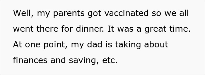 Guy Is Exposed By Brother For Openly Lying About Being The Provider Of His Family